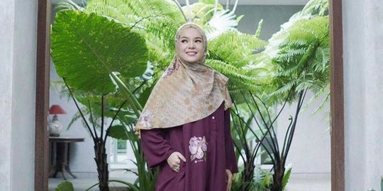 Punya Hobi Baru saat Pandemi, Ini 7 Potret Kebun Artis yang Cantik