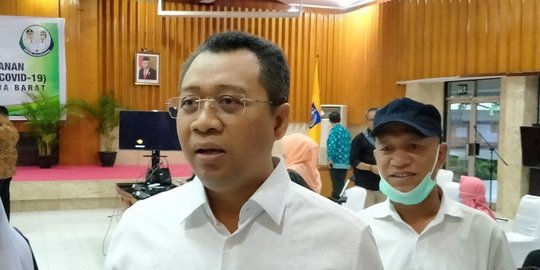 Gubernur NTB Terbitkan Surat Edaran Membolehkan Mudik Dalam Daerah