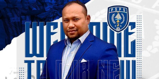 5 Klub Sepak Bola Indonesia Ini Berganti Kepemilikan, Terbaru PSPS Riau