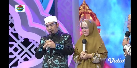 Ustaz Solmed: Tabungan Saya Habis Sampai Jual Mobil