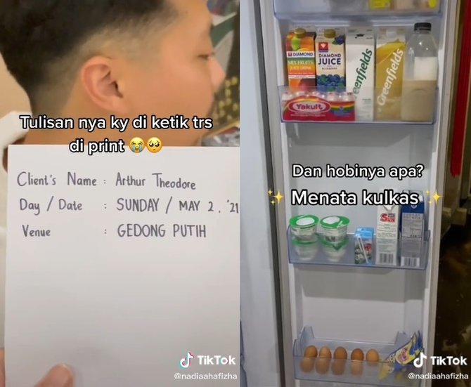 curhatan wanita punya suami perfectionist