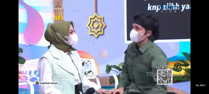 dikabarkan hamil ini klarifikasi aurel hermansyah dan atta halilintar