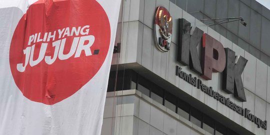 BKN, BIN, BNPT hingga TNI AD Susun Soal Tes Kebangsaan Pegawai KPK