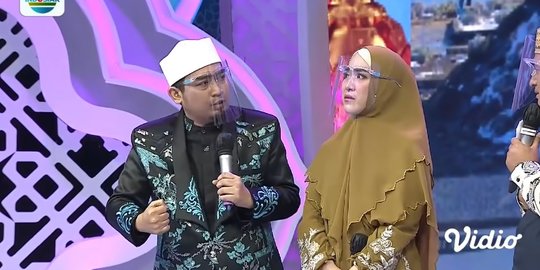 Masa Pandemi Ustaz Solmed Kehabisan Uang, Sampai Pinjam Rp 500 Ribu