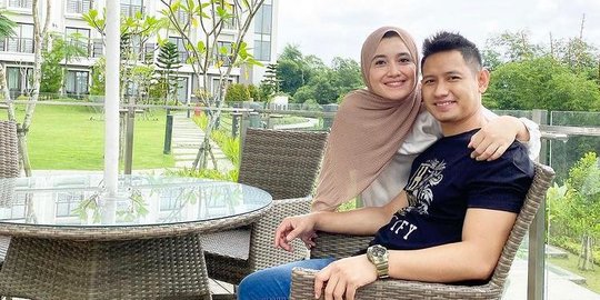 Main di Bismillah Cinta, Intip 4 Potret Keluarga Lian Firman yang Harmonis