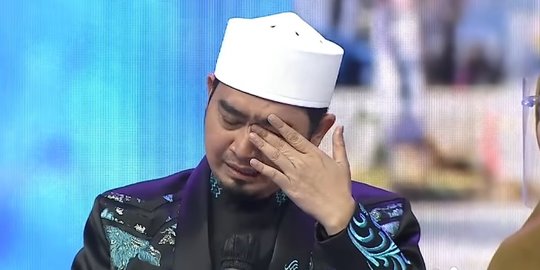 Rincian Utang ke Istri Capai Rp452 Juta, Ustaz Solmed Bakal Catat Sampai Wafat