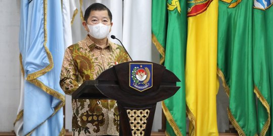 Ekonomi 2021 Diprediksi Hanya Tumbuh 5 Persen, ini Pendorong dan Penghambatnya