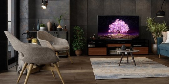 Raksasa Korea Ini Segera Rilis Lini TV Terbaru, Tawarkan Evolusi OLED TV