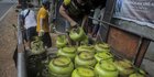 Stok Elpiji 3 Kg Tak Akan Ada Kenaikan Hingga Lebaran