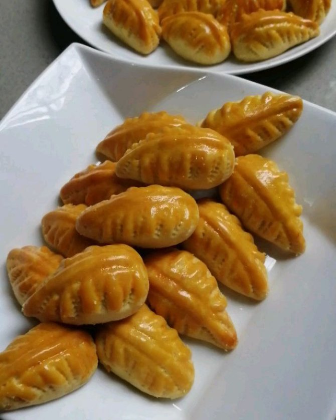 resep kue nastar kekinian berbagai varian camilan lezat khas lebaran