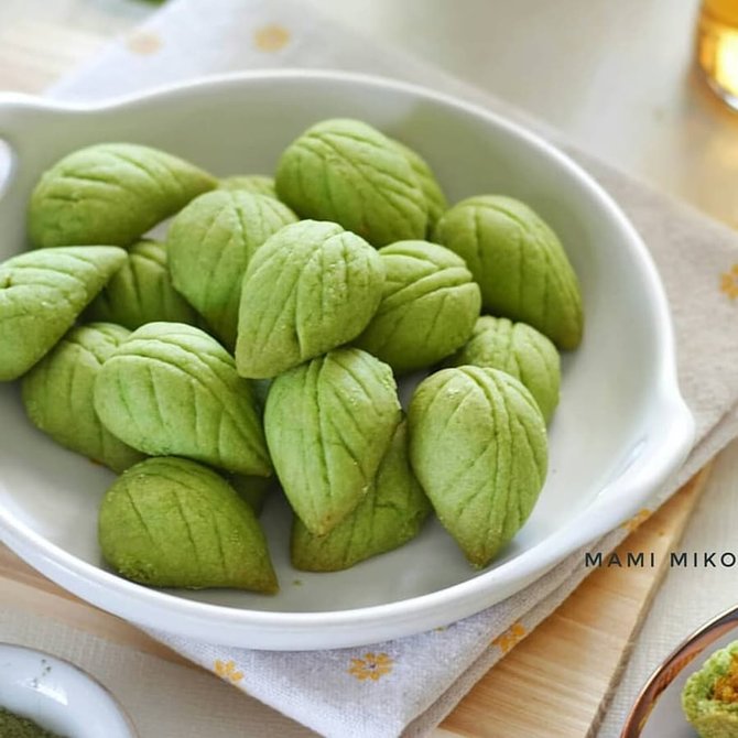 resep kue nastar kekinian berbagai varian camilan lezat khas lebaran
