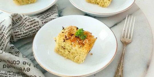Resep Makaroni Skotel yang Enak dan Praktis, Mudah Dibuat