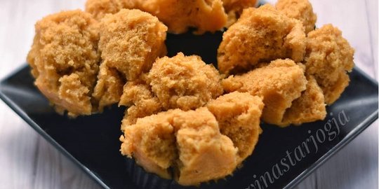 Resep Bolu Kukus Tanpa Mixer Tetap Lezat Mudah Dan Bisa Dijadikan Ide Bisnis Merdeka Com