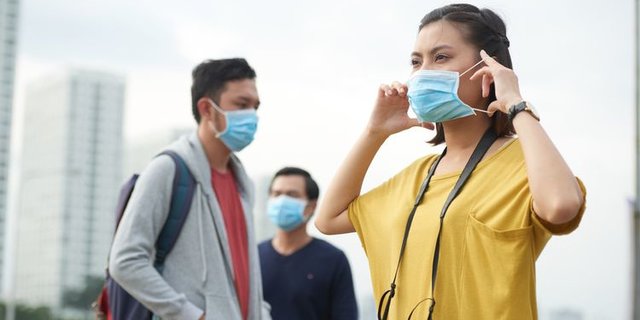 40 Kata Kata Tentang Corona Penuh Semangat Dan Motivasi Merdeka 