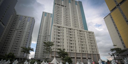 Data Terkini Kasus Covid-19 di RSD Wisma Atlet dan Pulau Galang 5 Mei 2021