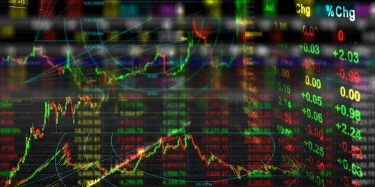 IHSG Dibuka Hijau, Deretan Saham Emiten Ini Jadi Rekomendasi Analis