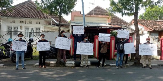 Menghilang di Tempat Hajatan, Begini Nasib Jurnalis Usai Diinterogasi di Hotel