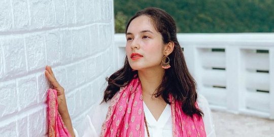 Chelsea Islan Rehat Satu Tahun dari Dunia Peran, Ini Alasan di Baliknya