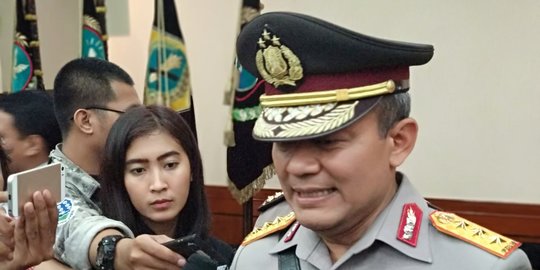 Titik Penyekatan Aktif Malam Ini, Polri Minta Masyarakat Tak Kucing-Kucingan Mudik