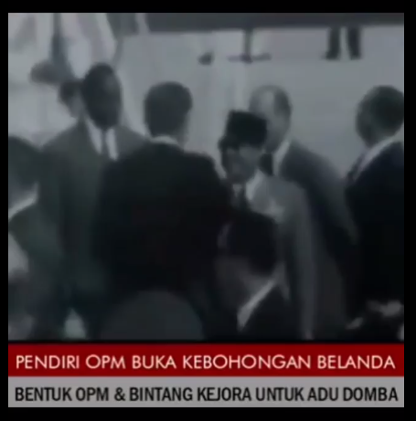 pendiri opm buka suara semua berawal dari adu domba