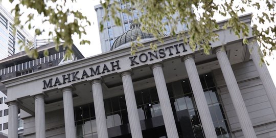 Sebagian Uji Materi UU KPK Dikabulkan MK, Berikut Perubahan Pasalnya