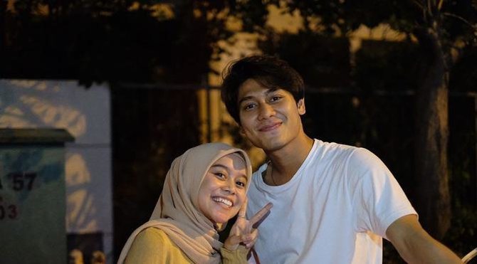 cerita pertemuan rizky billar dan lesty kejora