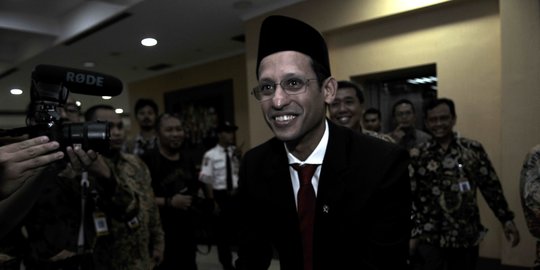 Mendikbud-Ristek: 25 Persen Sekolah Sudah Melaksanakan Belajar Tatap Muka