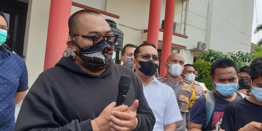 Pria Pengolok Pengunjung Mal Bermasker di Surabaya akan Dijadikan Duta Prokes