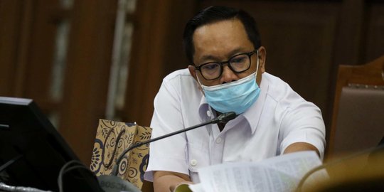 Polri Sedang Persiapkan Sidang Kode Etik Brigjen Prasetijo Utomo