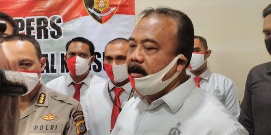 Polisi Panggil 6 Anggota DPRA Aceh Terkait Dugaan Korupsi Beasiswa