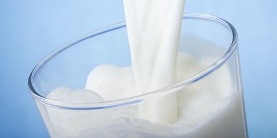 6 Manfaat Susu Sapi untuk Kesehatan, Sumber Protein dan Kalsium yang Baik bagi Tubuh