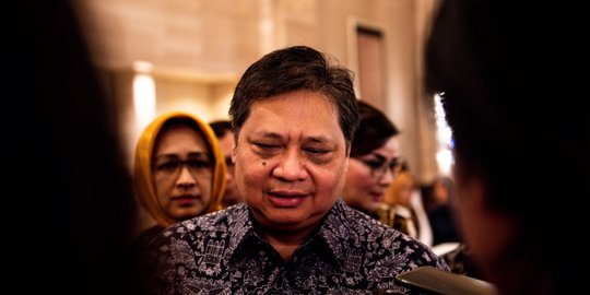 Pemerintah Segera Bahas Rencana Kenaikan Tarif PPN ke DPR
