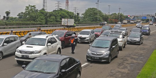 Strategi Polda Banten Sekat Pemudik, Kerahkan Ribuan Personel dan Siapkan 19 Posko