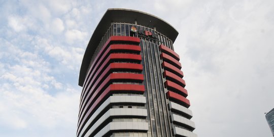 KPK Ungkap Rangkaian Tes Wawasan Kebangsaan bagi Pegawai