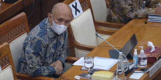 Menkop Teten Sebut Realisasi KUR per 5 Mei Telah Rp83,57 T