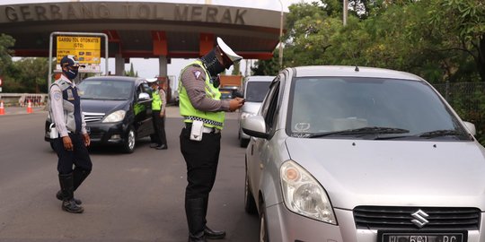 ASN Nekat Mudik Terancam Sanksi Teguran Sampai Pemecatan