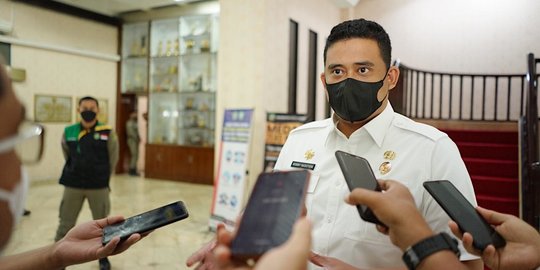 Wali Kota Medan Protes ke Pemprov Sumut soal Lokasi Isolasi WNI dari Luar Negeri