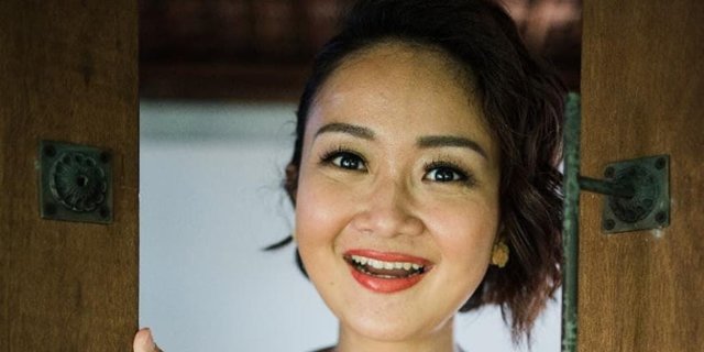 Curhat Presenter Cici Panda Sulitnya Jadi Orangtua, Kerap Frustasi Hadapi Anak