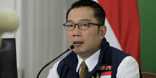 Begini Cara Ridwan Kamil Atasi Masalah Sampah Plastik di Jawa Barat