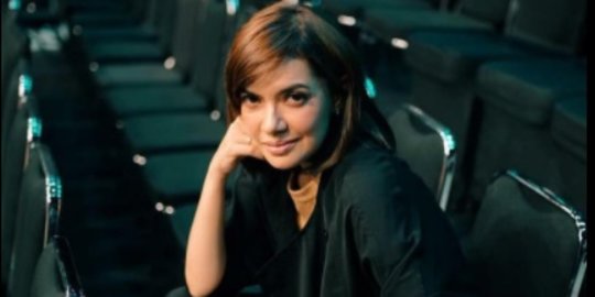 Potret Najwa Shihab Dirawat di Rumah Sakit Tangannya Diinfus, Pejabat Kirim Doa