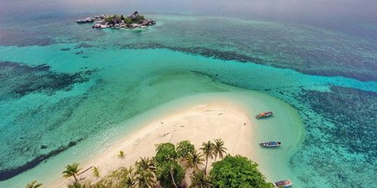 Mengenal Wisata Tanjung Lesung yang Indah dan Memesona, Wajib Dikunjungi