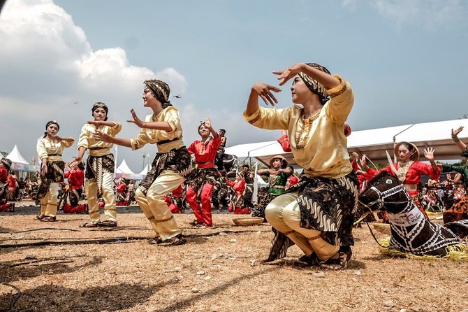 festival tanjung lesung 2019