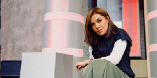 Najwa Shihab Alami Gangguan Usus, Sederet Rekan Selebriti Doakan Kesembuhannya