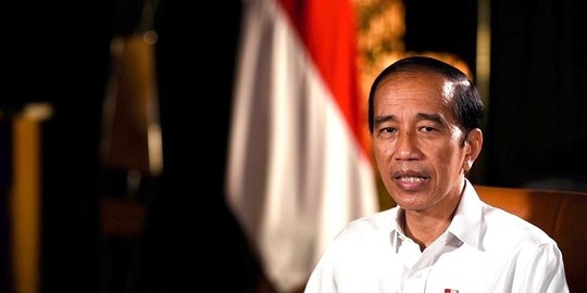 Berkunjung ke PPDI Brondong, Jokowi Sanggupi Permintaan Para Nelayan