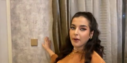 Innalillahi Wainna Ilaihi Rajiun, Tasya Farasya Berduka