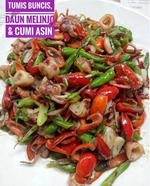 8 resep menu sahur berbahan cumi gurih lezat dan mudah dibuat