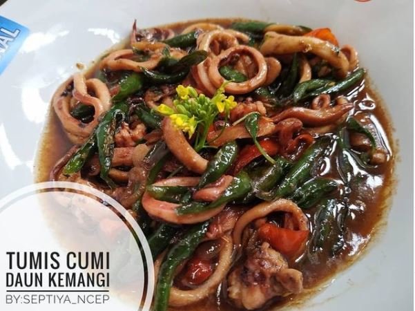 8 resep menu sahur berbahan cumi gurih lezat dan mudah dibuat