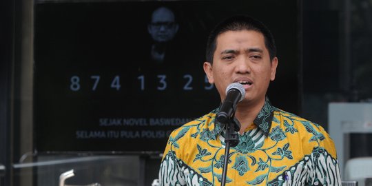 Wadah Pegawai KPK Pernah Bersurat ke Pimpinan Keberatan Ada Tes Wawasan Kebangsaan