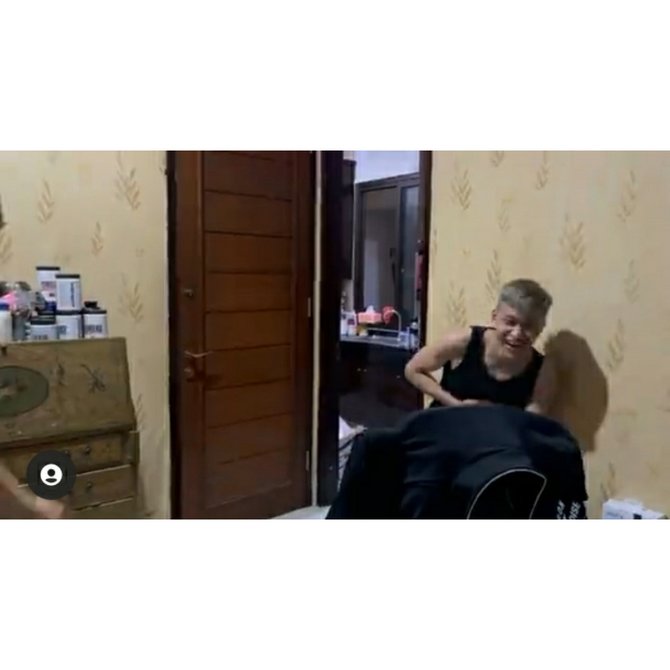 deddy corbuzier dan azka