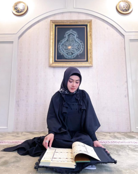 instagram princessyahrini